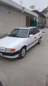 Opel Astra F, 1993-5