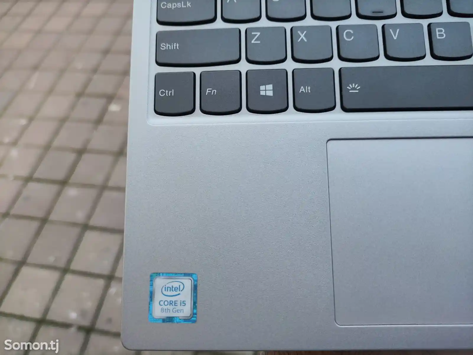 Ноутбук Lenovo ideapad Core i5-3