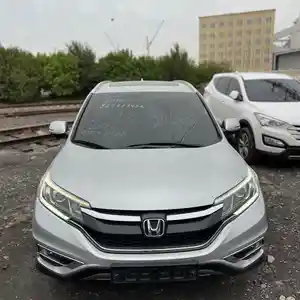 Honda CR-V, 2016