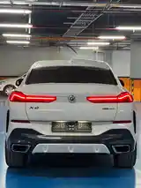 BMW X6, 2023-7