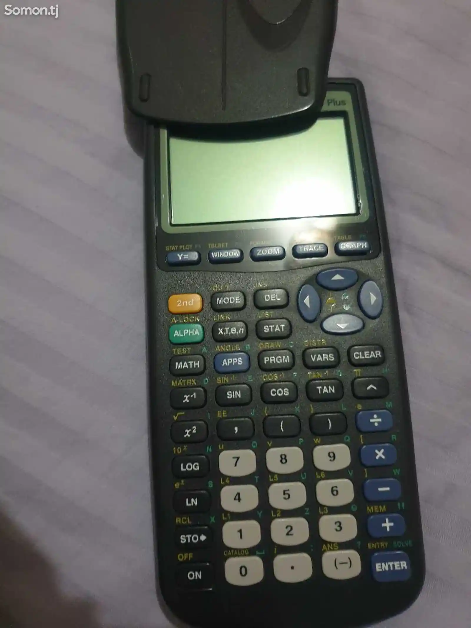 Kалькулятор-4
