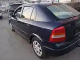 Opel Astra G, 1999-3