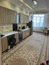 2-комн. квартира, 6 этаж, 101м², И.Сомони-10