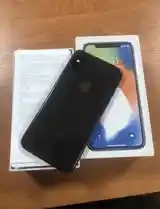 Apple iPhone X, 64 gb, Space Grey-2