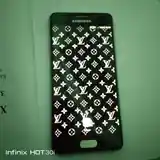 Samsung Galaxy А3-3