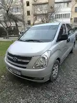 Hyundai Grand Starex, 2008-4