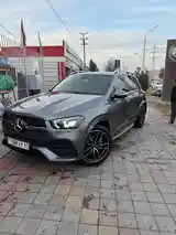 Mercedes-Benz GLE class, 2019-6