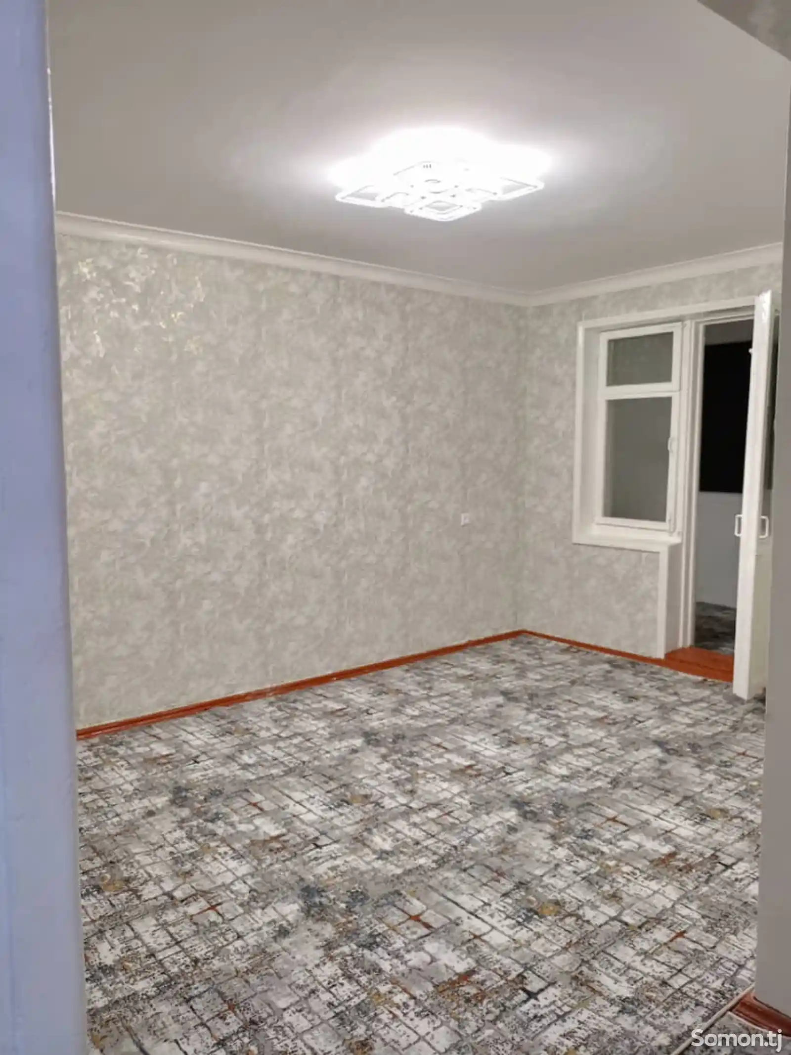 2-комн. квартира, 1 этаж, 55 м², 32 мкр-4