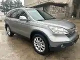 Honda CR-V, 2007-2