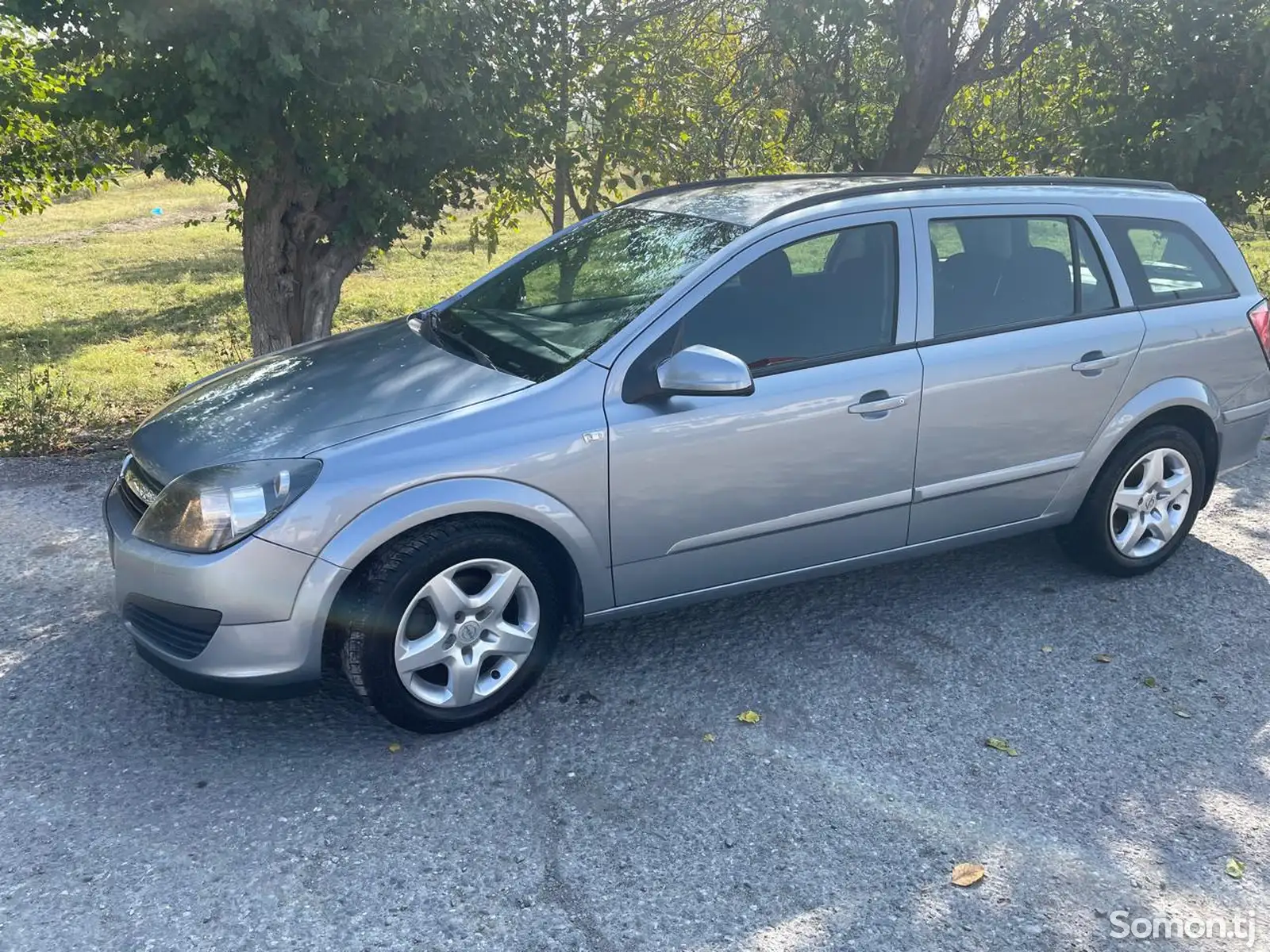 Opel Astra H, 2006-2