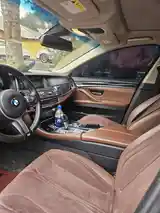 BMW 5 series, 2014-6