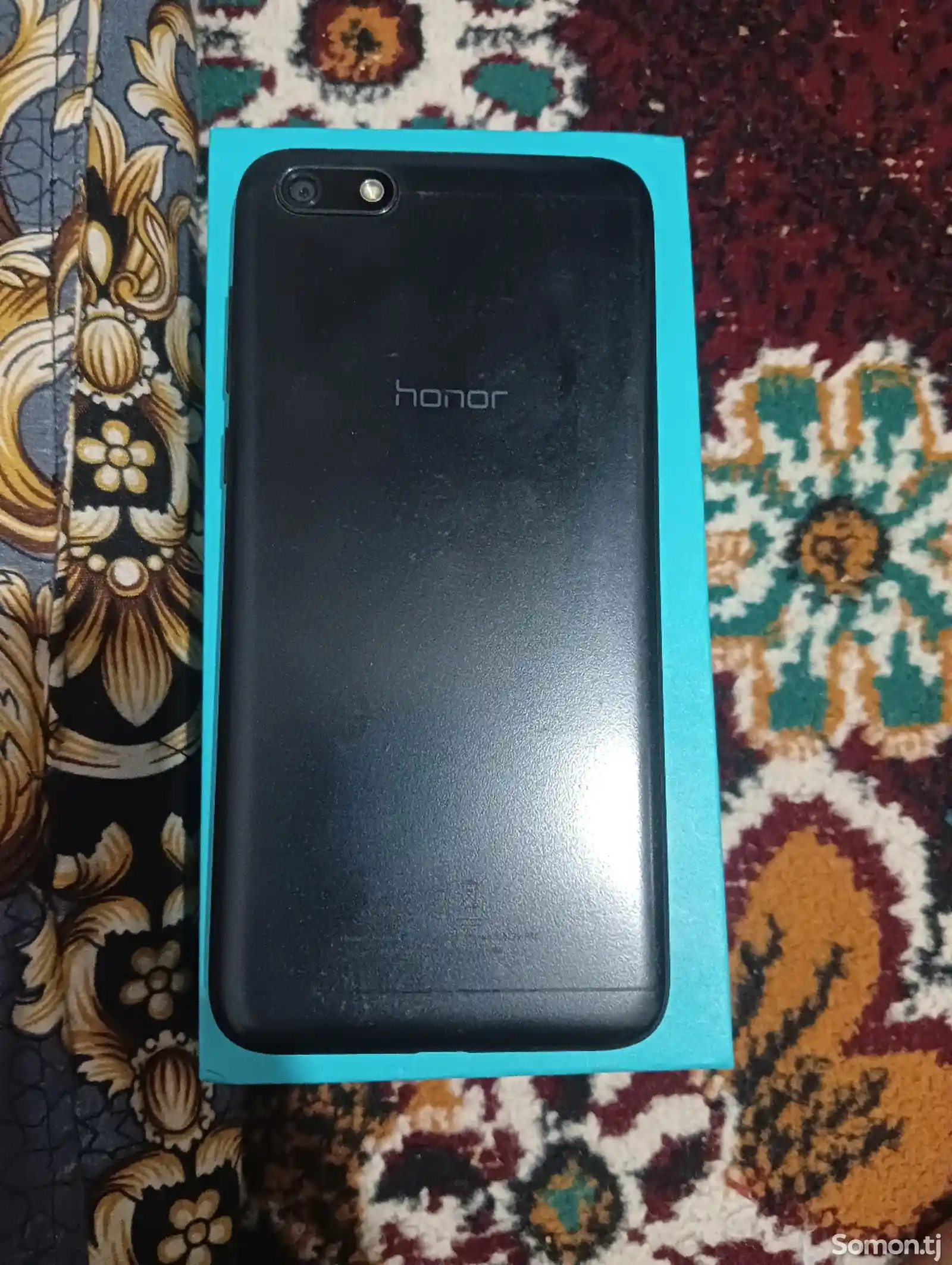 Honor 7a-8