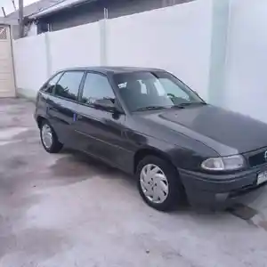 Opel Astra F, 1997