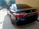 Toyota Camry, 2015-7