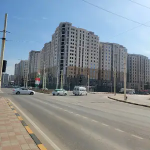 1-комн. квартира, 6 этаж, 60 м², Кольцевой Профсоюз