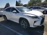 Lexus RX series, 2018-2