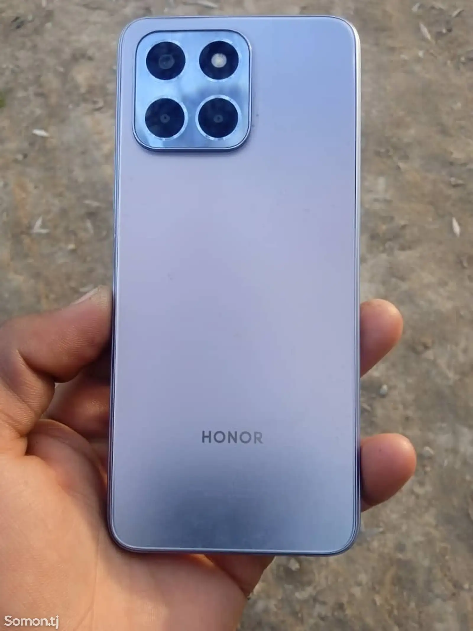 Honor X 6-1