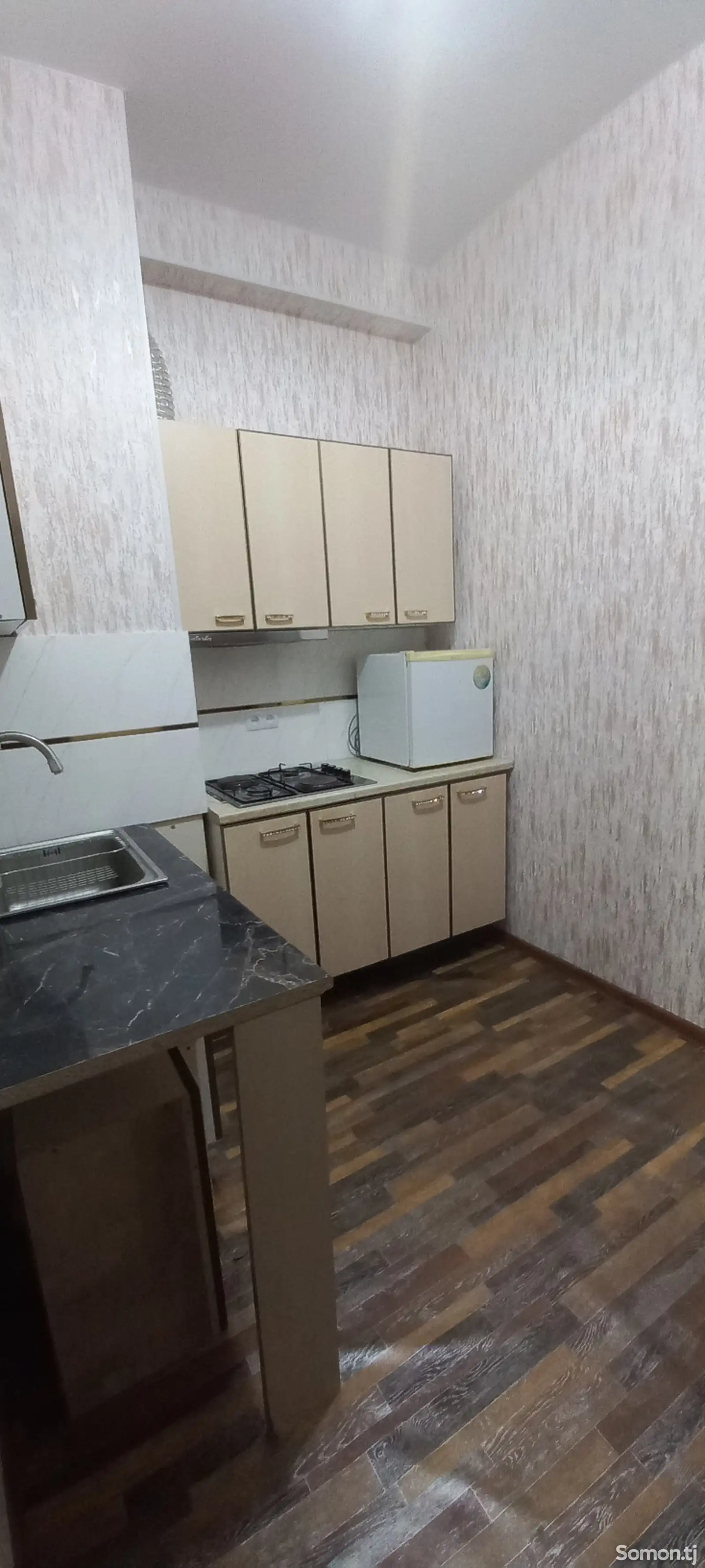 2-комн. квартира, 7 этаж, 53м², вахдат-1