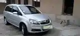 Opel Zafira, 2008-2