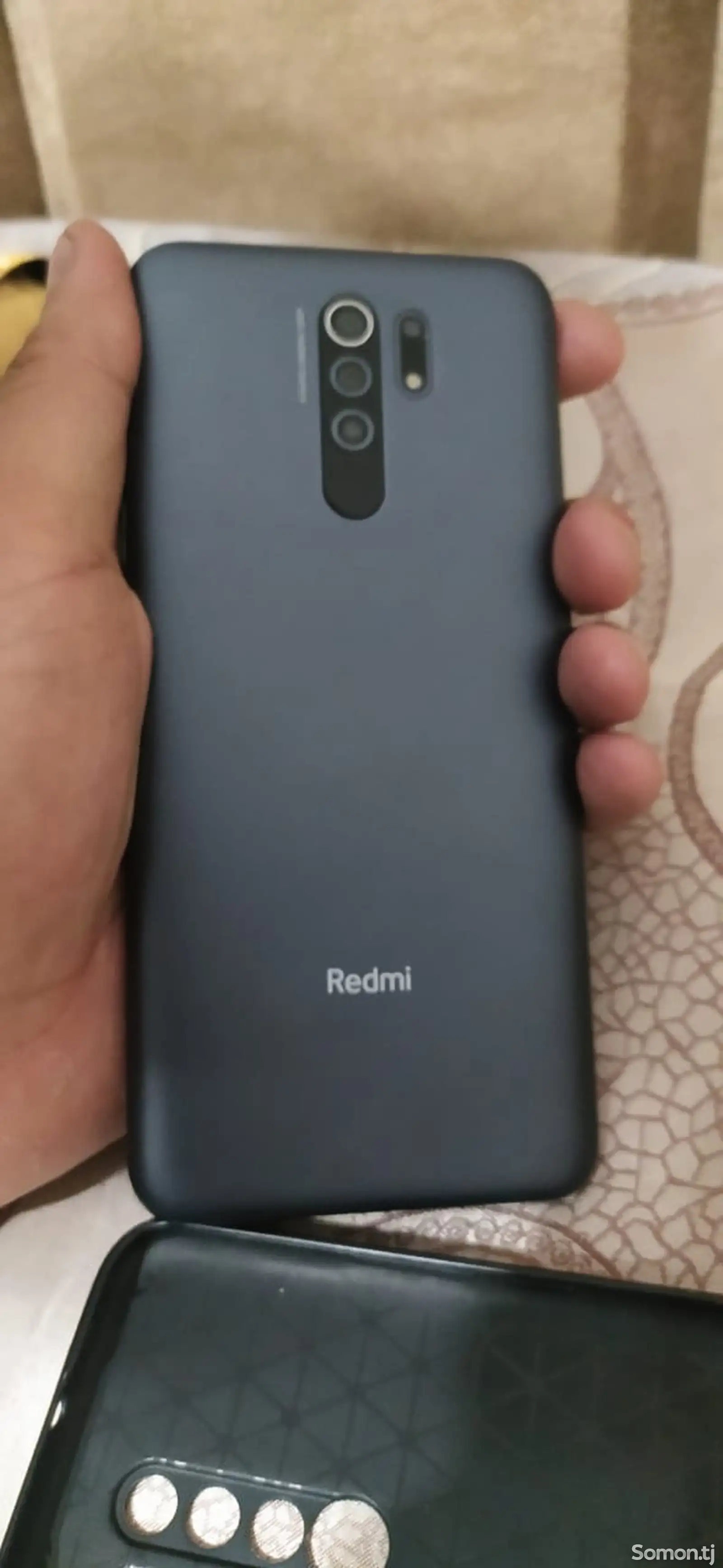 Xiaomi Redmi 9-2