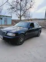 Mercedes-Benz C class, 1998-6