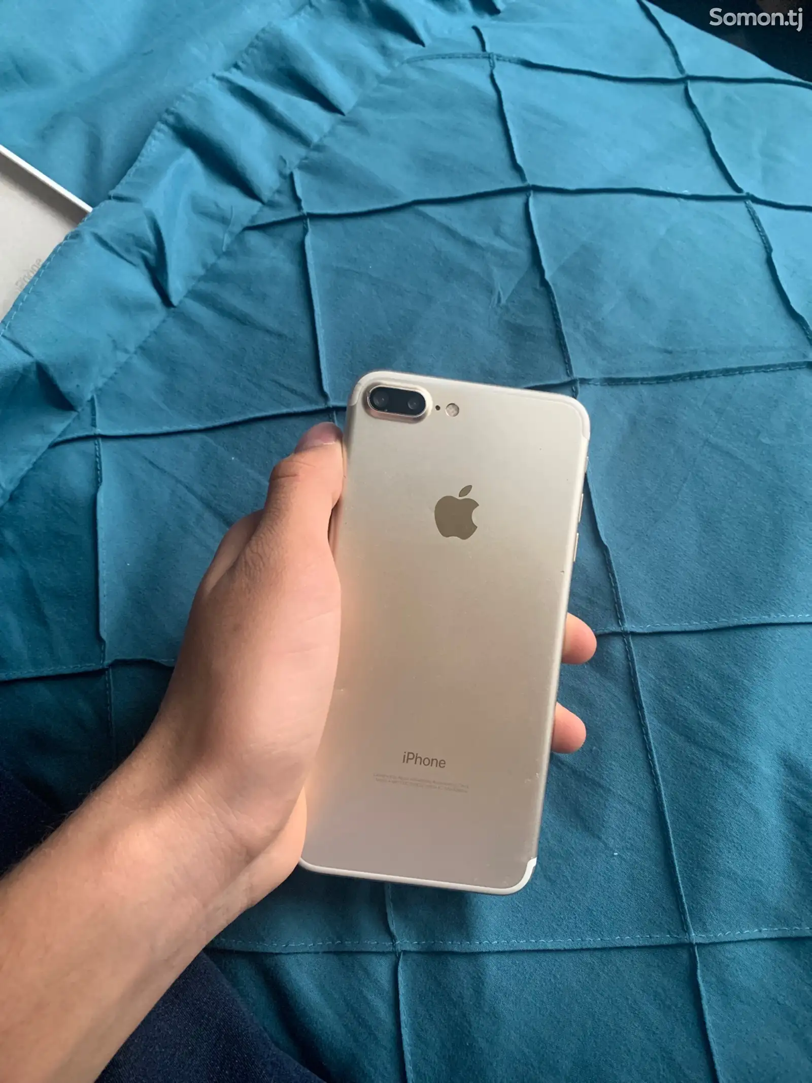 Apple iPhone 7 plus, 64 gb-3