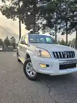 Toyota Land Cruiser Prado, 2008-13