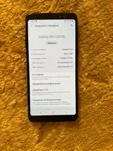 Samsung Galaxy A8+-5