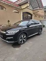 BYD Song Plus Flagship, 2022-2