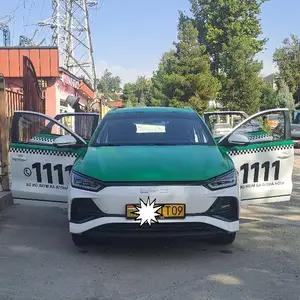 BYD E2, 2023