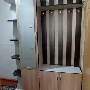 Шкаф для прихожей