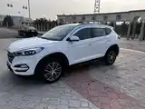 Hyundai Tucson, 2015-2