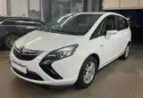 Opel Zafira, 2014-4