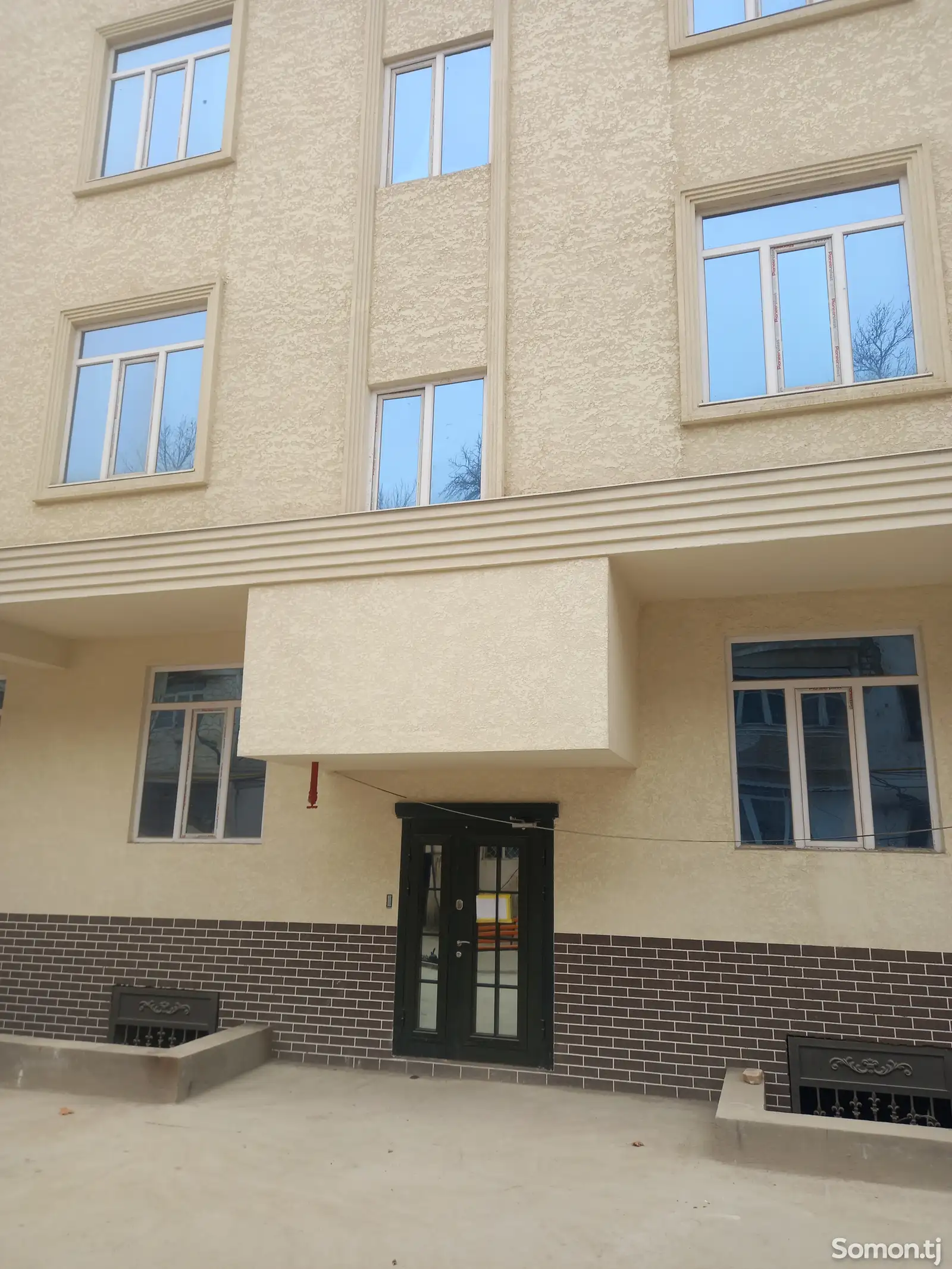 2-комн. квартира, 6 этаж, 64 м², Карасинка-1