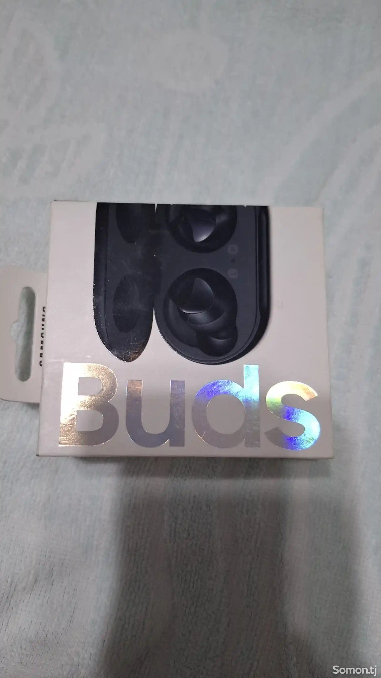 Беспроводные наушники Buds 2020 года-2