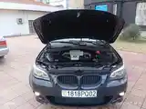 BMW 5 series, 2008-3