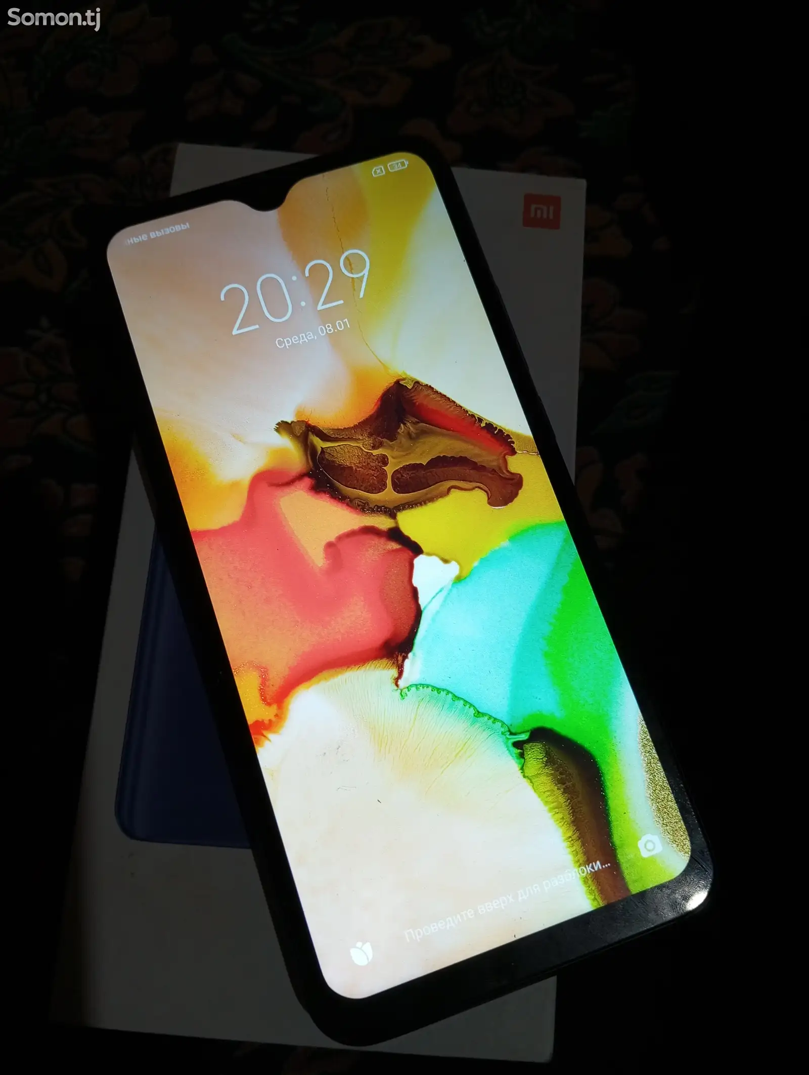 Xiaomi Redmi 9-1