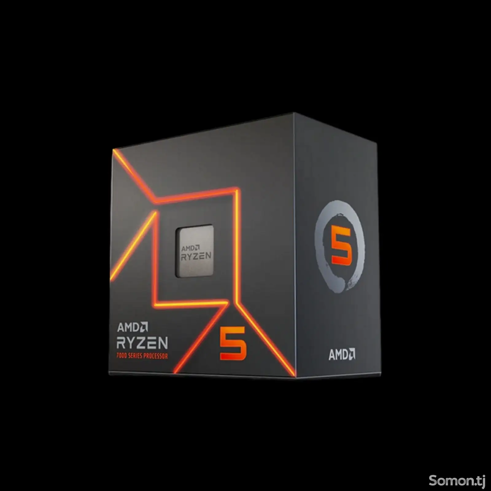 Процессор Ryzen 5 7500f на заказ