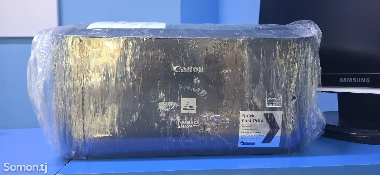 Принтер Canon i-SENSYS LBP6000B-2