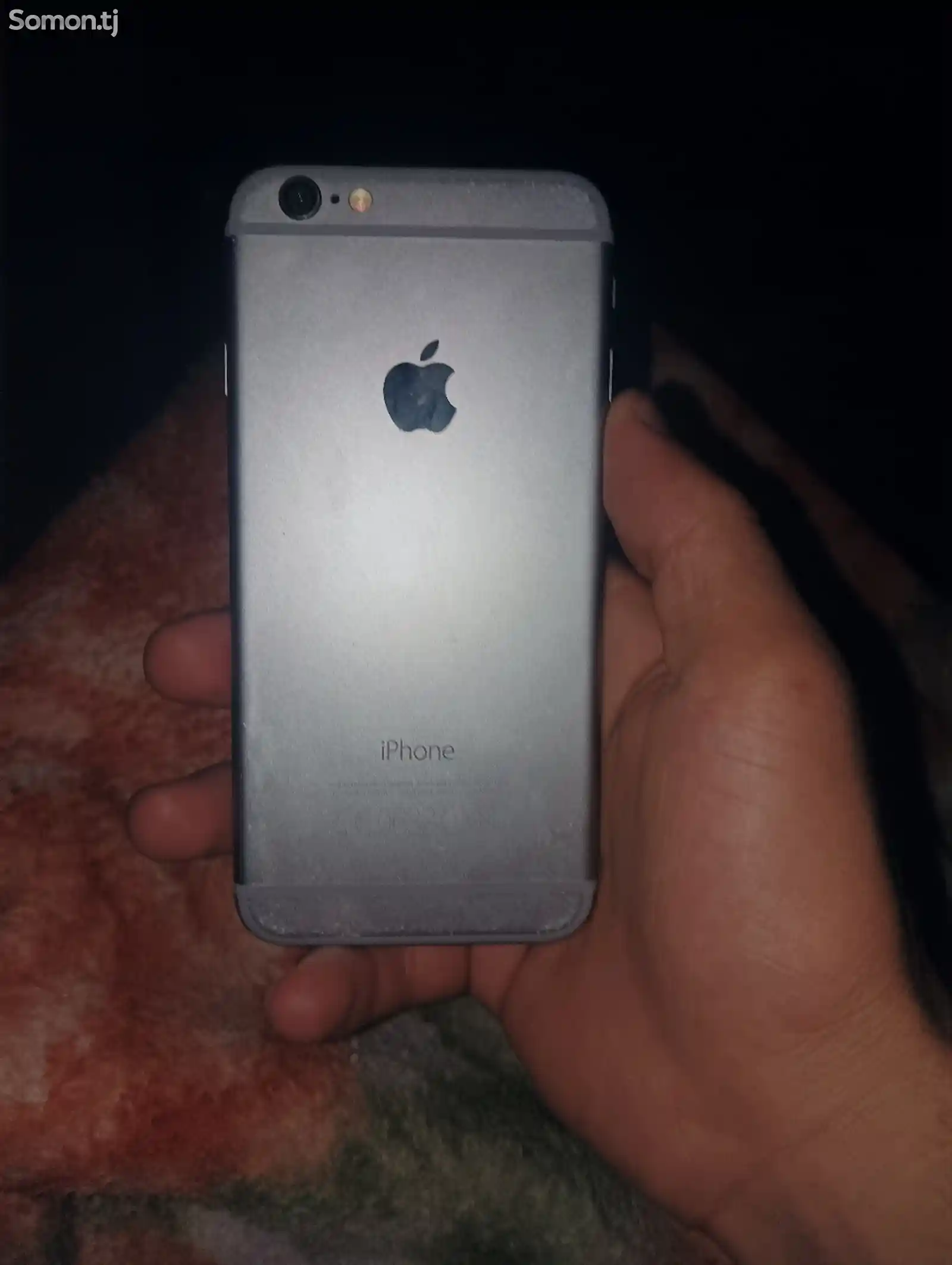 Apple iPhone 6, 64 gb-1