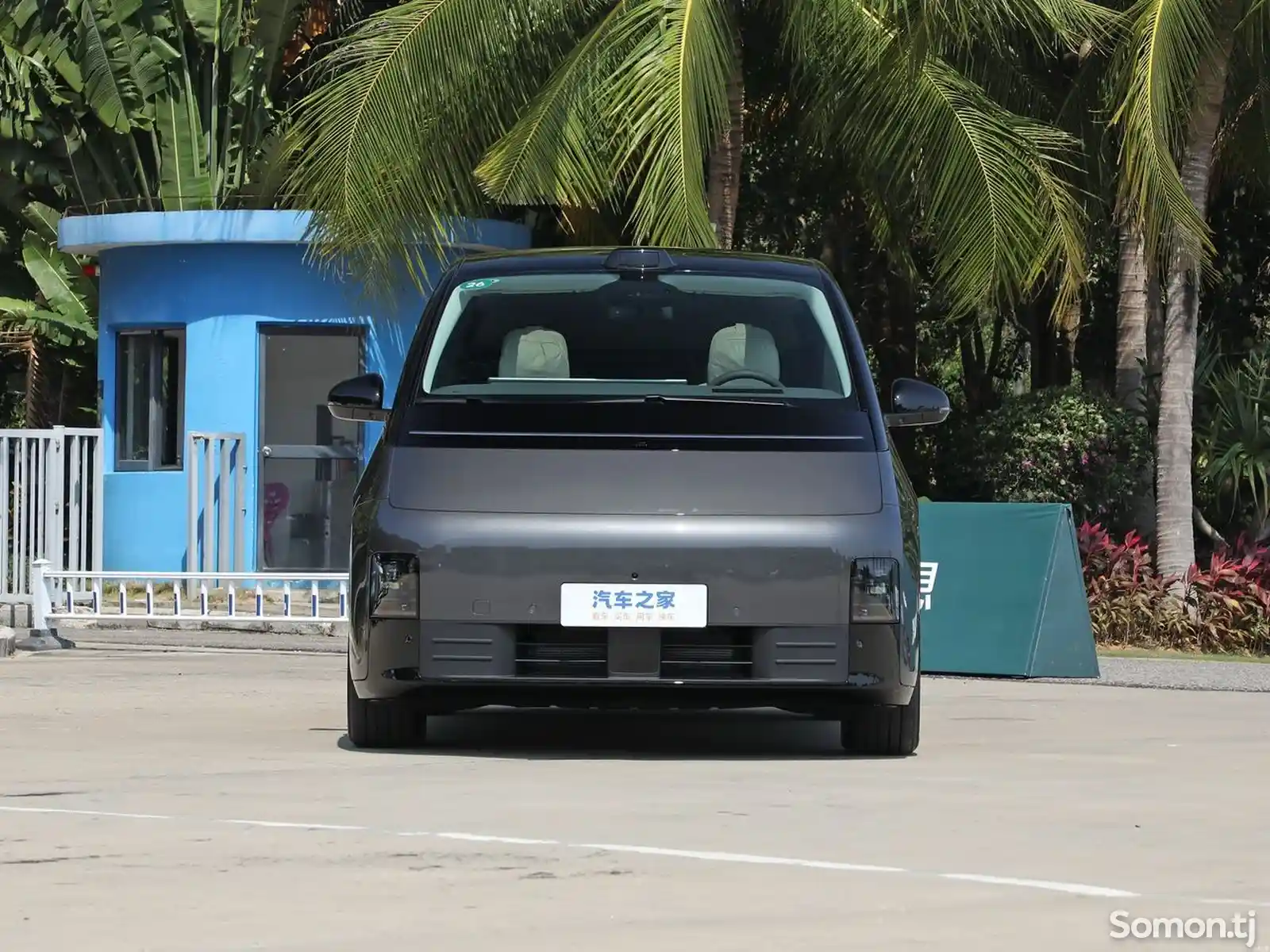 LiXiang L9, 2024-2