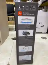 Робот пылесос Xiaomi Robot Vacuum S20 Plus-3