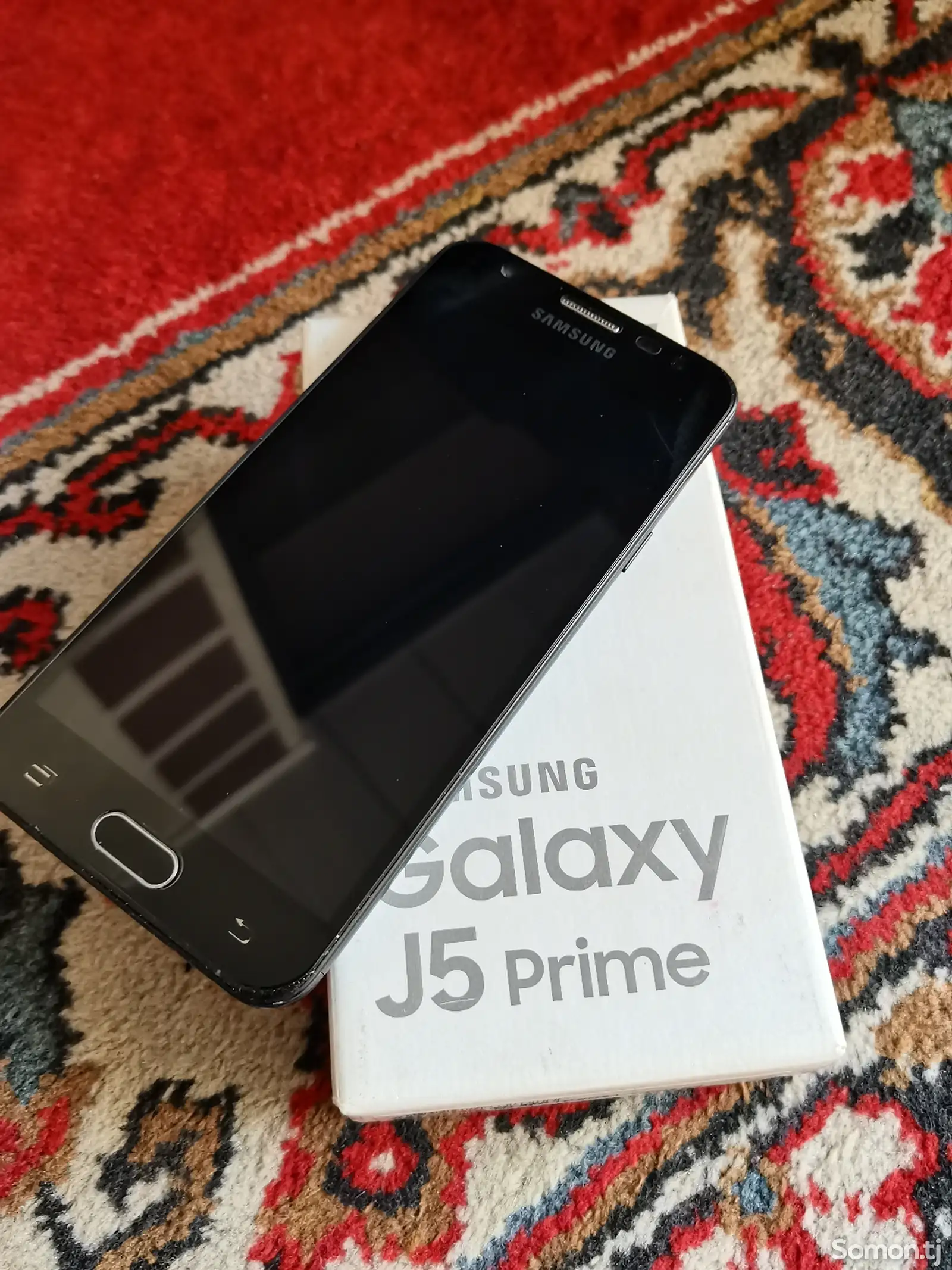 Samsung Galaxy J5 Prime, 2018 16\4 gb-1