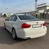 BMW 3 series, 2010-4