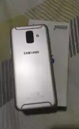 Samsung Galaxy A6-2