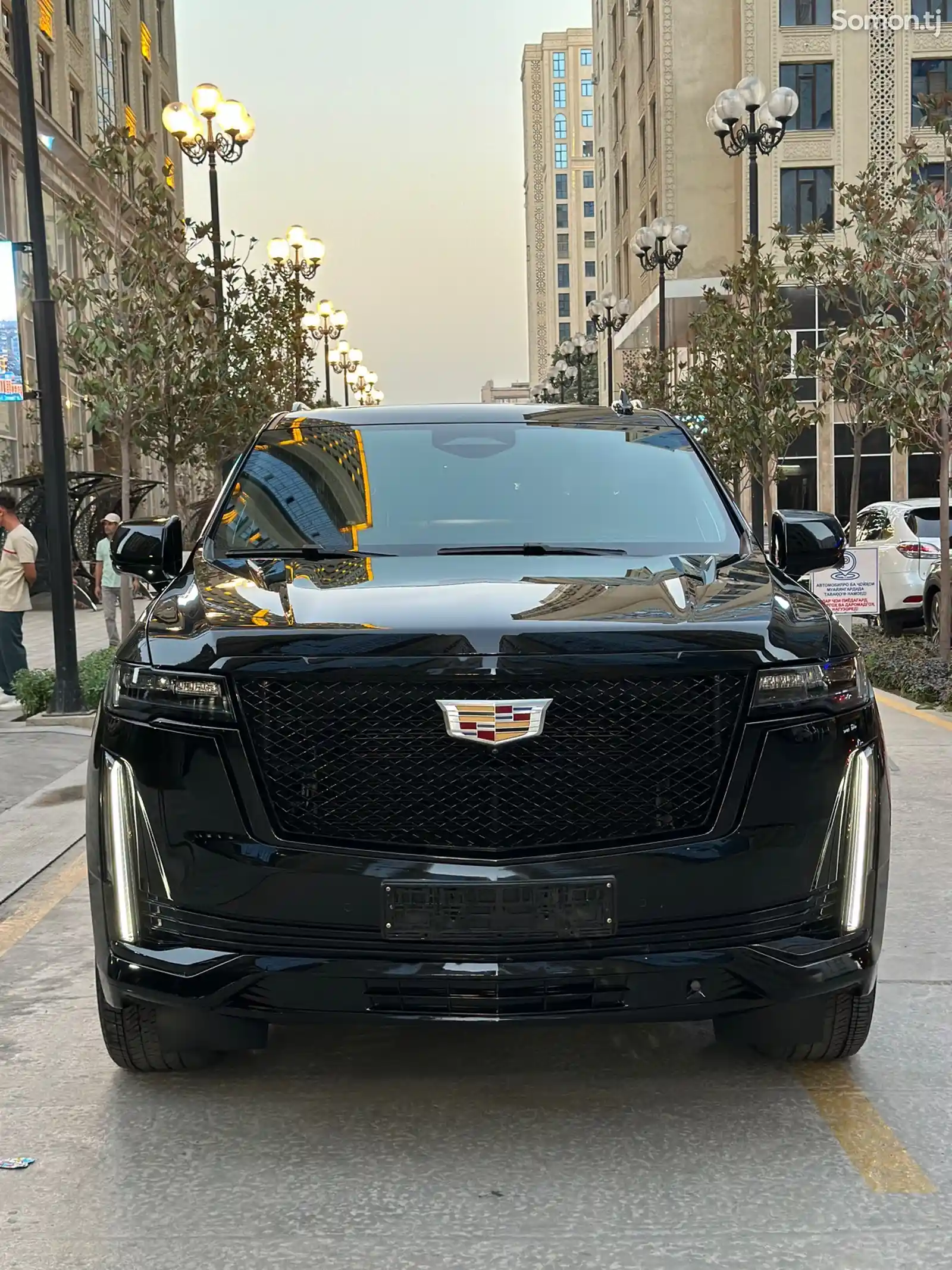 Cadillac, 2023-1