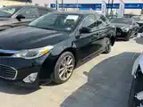 Toyota Avalon, 2015-3