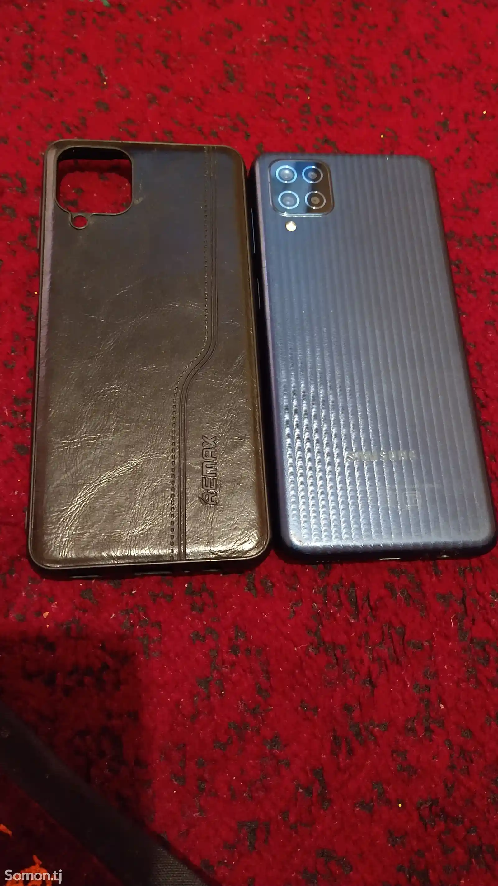 Samsung Galaxy M12 64Gb-2