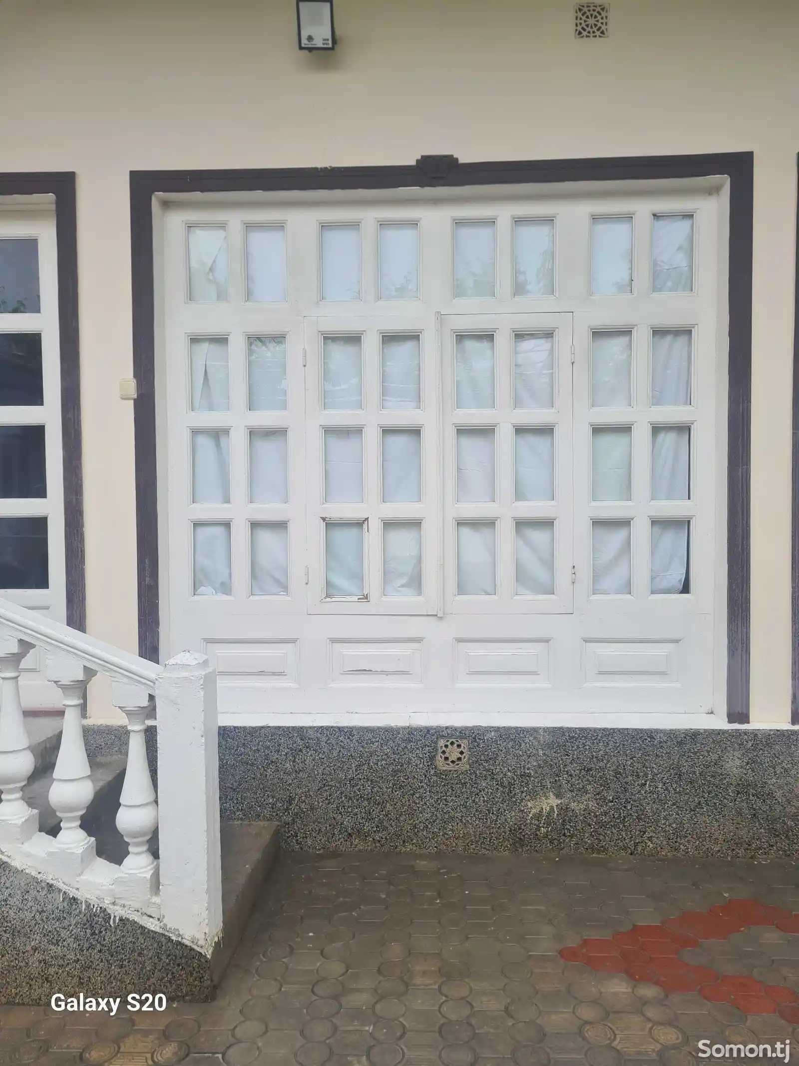 Окна и двери-4