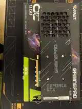 Видеокарта 3070 8gb gamingpro-3